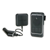 Kensington Bluetooth Hands-Free Car Kit (K33440EU)